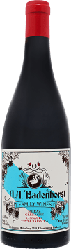 Badenhorst Family Wines 'Red Blend' 2017