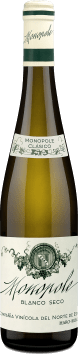 Cune Rioja Blanco 'Monopole Clásico' 2017
