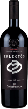 Corte Medicea Cabernet Sauvignon 'Eklektós' Toscana 2016