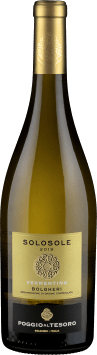 Poggio al Tesoro 'Solosole' Vermentino Bolgheri 2019
