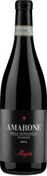 Allegrini Amarone della Valpolicella Classico 2016