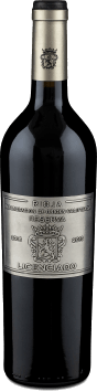 Burgo Viejo 'Licenciado' Rioja Reserva 2016