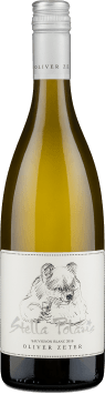 Oliver Zeter Sauvignon Blanc 'Stella Polaris' 2019