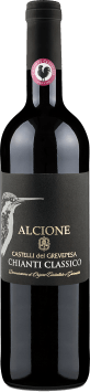 Castelli del Grevepesa Chianti Classico 'Alcione' 2018