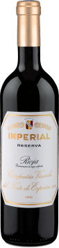 Cune Rioja Reserva 'Imperial' 2015