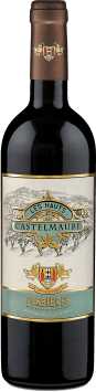 Cave d'Embres et Castelmaure 'Les Hauts de Castelmaure' Corbières 2018