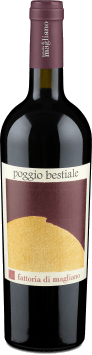 Fattoria di Magliano 'Poggio Bestiale' Maremma 2014