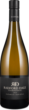 Radford Dale Chardonnay Stellenbosch 2018