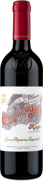 Marqués de Murrieta 'Castillo Ygay' Gran Reserva Especial 2010
