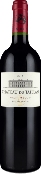 Château du Taillan Cru Bourgeois Haut-Médoc 2014