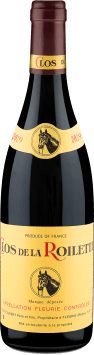 Clos de la Roilette Fleurie 2019