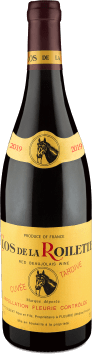 Clos de la Roilette 'Cuvée Tardive' Fleurie 2019