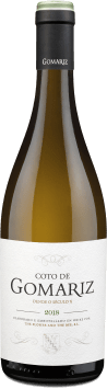 Coto de Gomariz 'Dende o Século' Ribeiro 2018