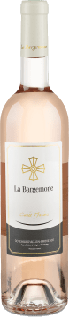 Commanderie de La Bargemone Côteaux d'Aix en Provence Rosé 'Cuvée Marina' 2019
