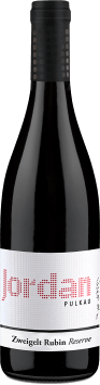Weingut Jordan Zweigelt 'Rubin' Reserve 2017