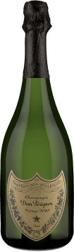Champagne 'Dom Pérignon' Vintage 2010