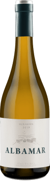 Bodegas Albamar 'Albamar' Albariño Rías Baixas 2019