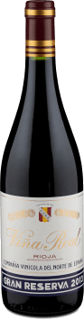 Cune Rioja Gran Reserva 'Viña Real' 2013