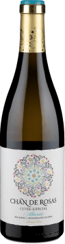 Chan de Rosas Albariño 'Cuvée Especial' Rías Baixas 2018