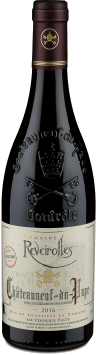 Domaine de Reveirolles Châteauneuf-du-Pape 'Cuvée Selection' 2016