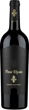 Château Grand Moulin 'Fleur Elysée' Corbières Boutenac 2016