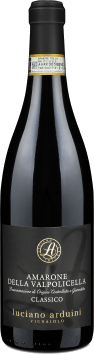 Luciano Arduini Amarone della Valpolicella Classico 2017