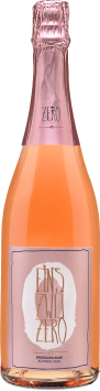 Weingut Leitz 'Eins Zwei Zero' Sparkling Rosé