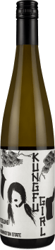 Charles Smith Riesling 'Kung Fu Girl' 2019