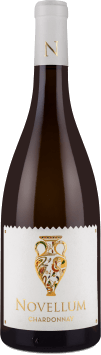 Domaine Lafage Chardonnay 'Novellum' 2019