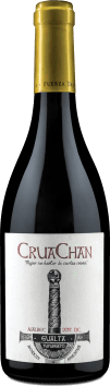 Gen del Alma 'Crua Chan Gualta' Malbec 2017
