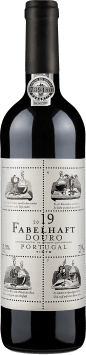 Niepoort 'Fabelhaft' Douro 2019