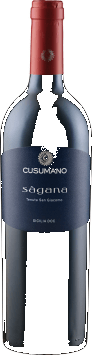 Cusumano 'Sàgana' Sicilia 2016