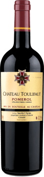 Château Toulifaut Pomerol 2015