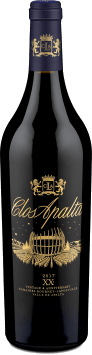 Casa Lapostolle 'Clos Apalta' 2017