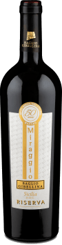 Baglio Gibellina 'Miraggio' Sicilia Riserva 2015