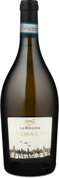 La Bollina Chardonnay 'Armason' Monferrato Bianco 2019