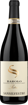 San Silvestro Barolo 'Patres' 2016