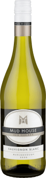 Mud House Sauvignon Blanc Marlborough 2020