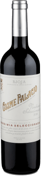 Bodegas Palacio 'Cosme Palacio' Rioja Vendimia Seleccionada 2018