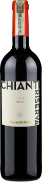 Rocca delle Macìe Chianti Riserva 2017