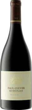 Paul Cluver 'Seven Flags' Pinot Noir Estate Wine Elgin Valley 2017