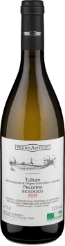 Feudo Antico Pecorino Tullum 2019 - Bio