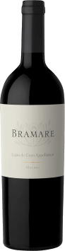 Vina Cobos Malbec 'Bramare' Luján de Cuyo 2018