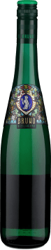 Karthäuserhof 'Bruno by Karthäuserhof' Riesling Kabinett feinherb 2019