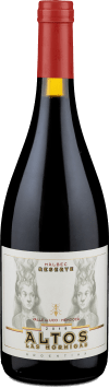 Altos Las Hormigas Malbec Reserva Valle de Uco 2018