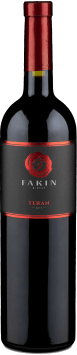 Vina Fakin Teran Istrien 2019