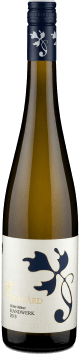Lesehof Stagård Grüner Veltliner 'Handwerk' Kremstal 2019 - Bio