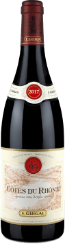E. Guigal Côtes du Rhône 2017