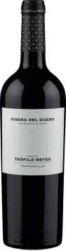Bodegas Teófilo Reyes 'Tamiz' Ribera del Duero 2018