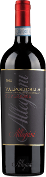 Allegrini Valpolicella Superiore 2018